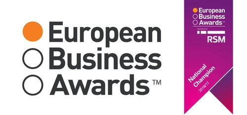 European Bisiness Awards