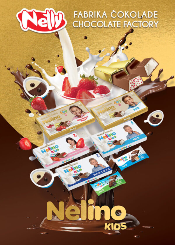 Nelino Kids