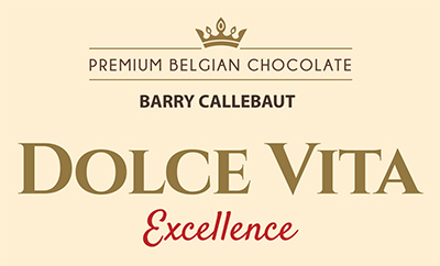 Dolce Vita Excellence - Barry Callebaut