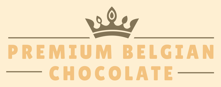 Premium Belgian Chocolate