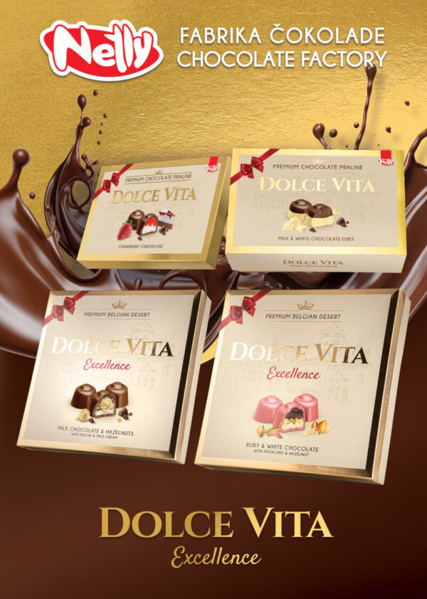 Dolce Vita
