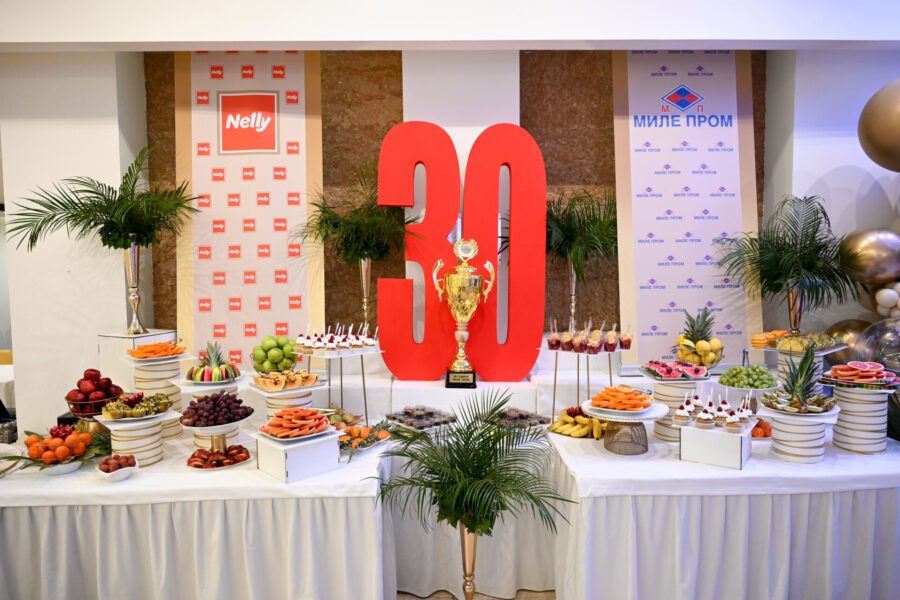 NELLY – 30 GODINA STRASTI, POSVEĆENOSTI I USPEHA