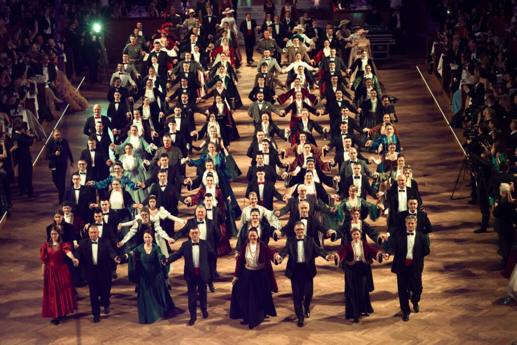 Svetosavski bal 2025