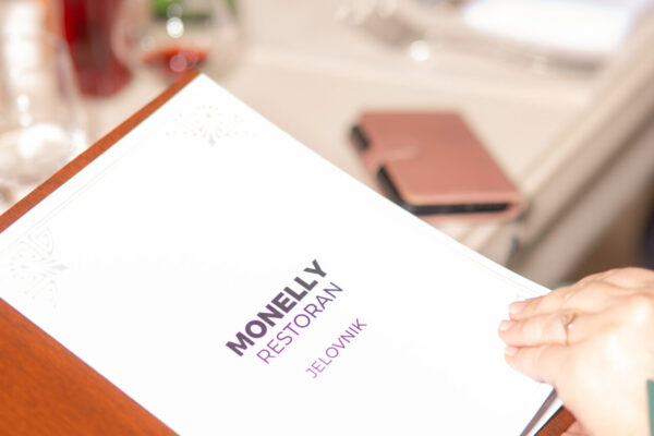 Restoran Monelly Loznica