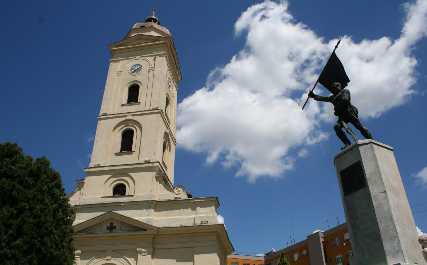 Eparhija šabačka