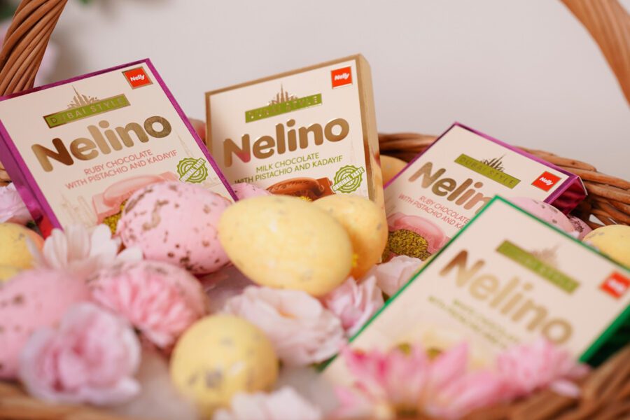 U susret Vaskršnjim praznicima Nelino