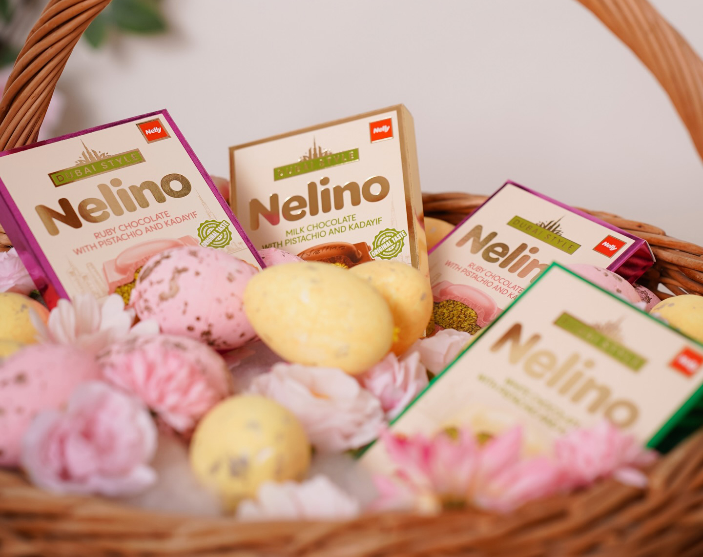 U susret Vaskršnjim praznicima Nelino