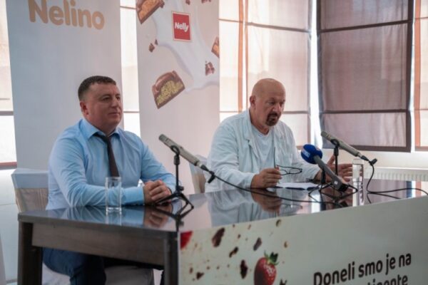 iz Loznice na 22 tržišta, uz snažniji nastup u Srbiji